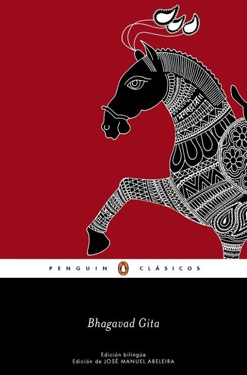 BHAGAVAD GITA (BILINGUE) | 9788491050704 | ANONIMO