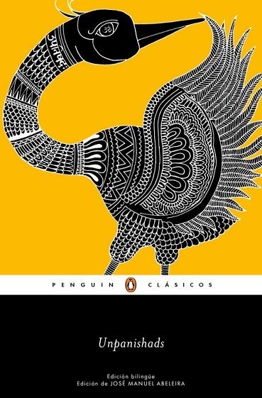 UPANISHADS (BILINGUE) | 9788491050698