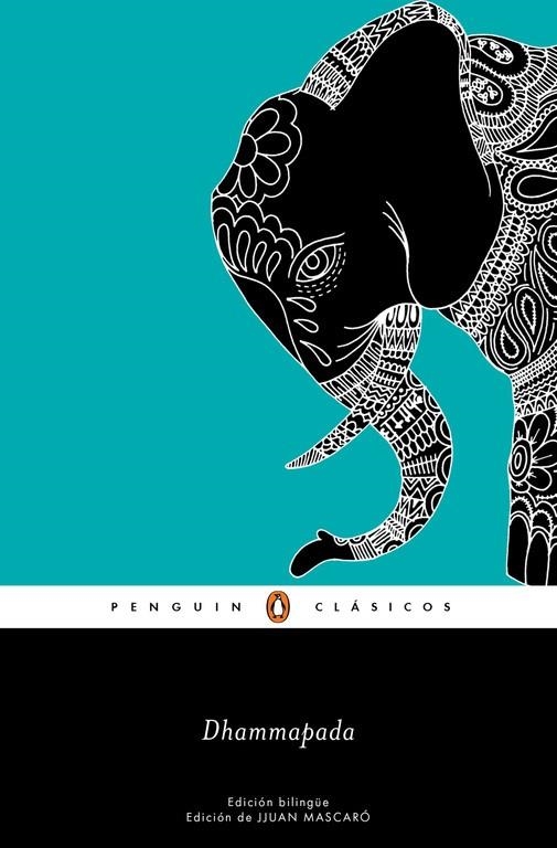 DHAMMAPADA | 9788491050711