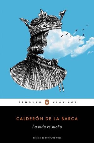 LA VIDA ES SUEÑO | 9788491050322 | CALDERON DE LA BARCA,P.