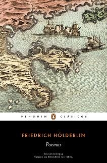 POEMAS | 9788491051909 | HOLDERLIN,FRIEDRICH