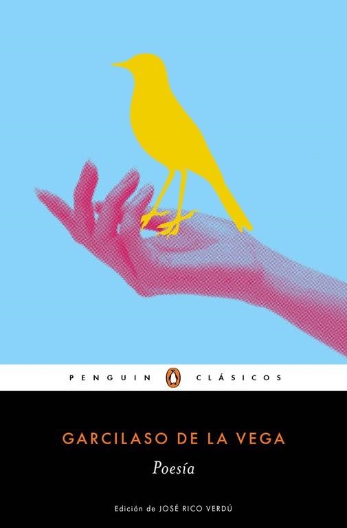 POESIA | 9788491050285 | VEGA,GARCILASO DE LA