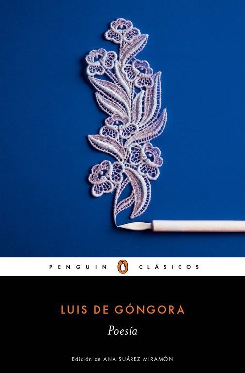 POESIA | 9788491050308 | GONGORA,LUIS DE
