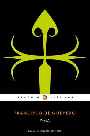 POESIA | 9788491051749 | QUEVEDO,FRANCISCO DE
