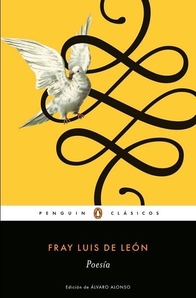POESIA | 9788491051725 | LEON,FRAY LUIS DE