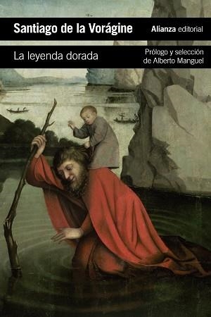 LEYENDA DORADA | 9788420687391 | VORAGINE,SANTIAGO DE LA