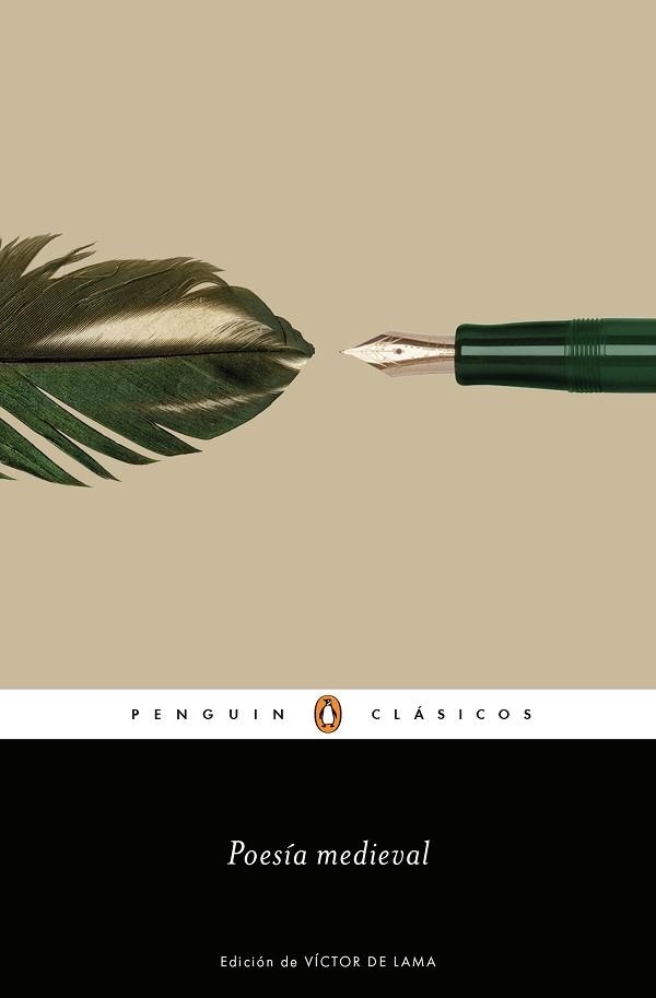 POESíA MEDIEVAL | 9788491053675