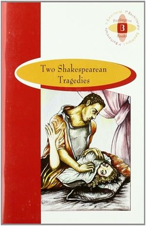 TWO SHAKESPEAREAN TRAGEDIES | 9789963617302 | SHAKESPEARE,WILLIAM