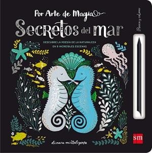 SECRETOS DEL MAR | 9788467596892 | JOLLEY, MIKE/WOOD, A J