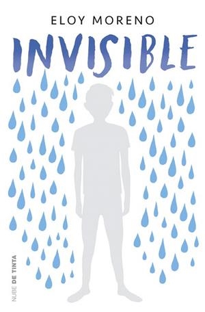 INVISIBLE  --- CASTELLA | 9788416588435 | MORENO, ELOY