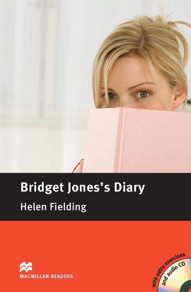BRIDGET JONE'S DIARY  | 9780230716704 | FIELDING, H.