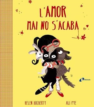 L' AMOR MAI NO S 'ACABA | 9788499068176 | DOCHERTY, HELEN