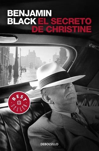 EL SECRETO DE CHRISTINE (QUIRKE 1) | 9788466331791 | BENJAMIN BLACK