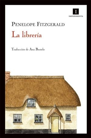 LA LIBRERIA | 9788493760144 | FITZGERALD,PENELOPE