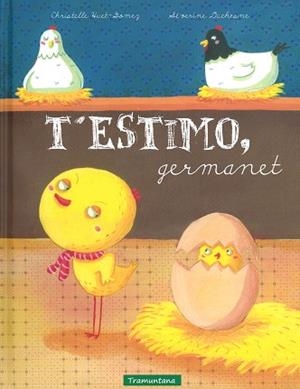 T,ESTIMO GERMANET | 9788494284113