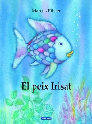 EL PEIX IRISAT | 9788448821920 | PFISTER MARCUS