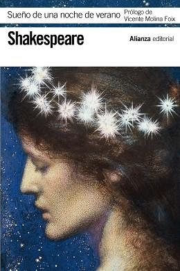 SUEÑO DE UNA NOCHE DE VERANO | 9788420653358 | SHAKESPEARE,WILLIAM