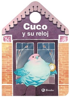 CUCO Y SU RELOJ | 9788469620694 | STILMAN, MóNICA