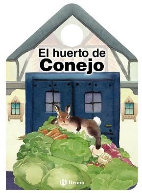 EL HUERTO DE CONEJO | 9788469620700 | STILMAN, MóNICA