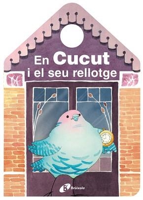 EN CUCUT I EL SEU RELLOTGE | 9788499068022 | STILMAN, MóNICA