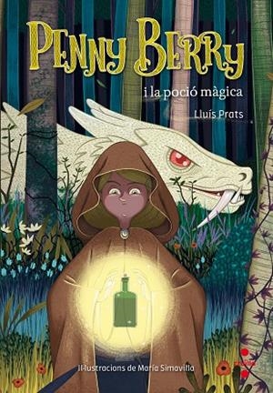 PENNY BERRY I LA POCIO MAGICA | 9788466141741 | PRATS,LLUIS SIMAVILLA,MARIA
