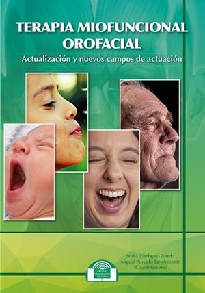 TERAPIA MIOFUNCIONAL OROFACIAL | 9788497277358