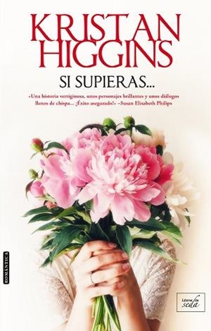 SI SUPIERAS... | 9788416973088 | HIGGINS, KRISTAN