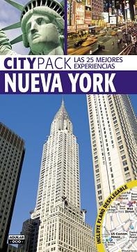 NUEVA YORK  | 9788403514652 | VARIOS AUTORES