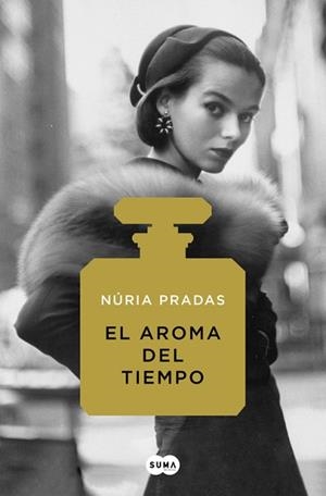EL AROMA DEL TIEMPO | 9788491292135 | NúRIA PRADAS