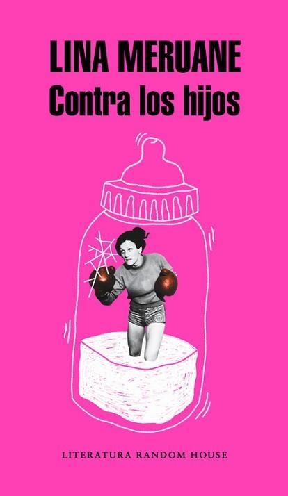 CONTRA LOS HIJOS | 9788439734062 | MERUANE,LINA