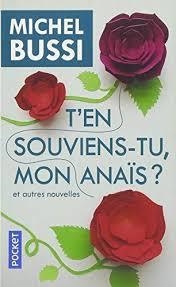 T'EN SOUVIENS-TU MON ANAIS | 9782266282437 | BUSSI,MICHEL