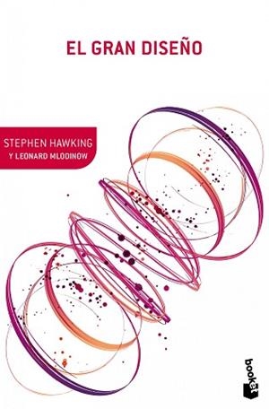 EL GRAN DISEÑO | 9788408119203 | HAWKING,STEPHEN W. /  MLODINOW,LEONARD