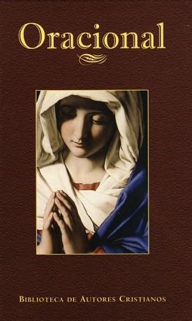 ORACIONAL NUEVO DEVOCIONARIO DEL CRISTIANO | 9788479147556 | VARIOS AUTORES