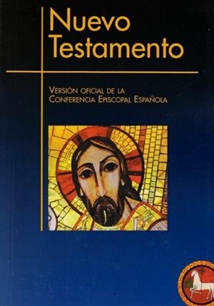 NUEVO TESTAMENTO (ED. POPULAR - RúSTICA) | 9788422015666 | VARIOS AUTORES