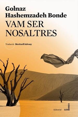 VAM SER NOSALTRES | 9788494677571 | HASHEMZADEH BONDE,GOLNAZ