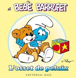 PACK BEBè BARRUFET. 3 CONTES BARRUFANTàSTICS | 9788416587018 | CULLIFORD, PIERRE