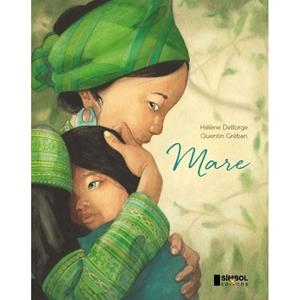 MARE | 9788415315506 | DELFORGE,HELENE/ GREBAN,QUENTIN