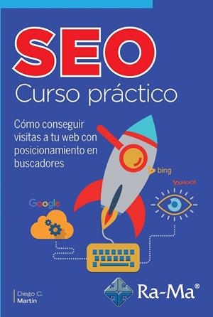 SEO CURSO PRÁCTICO | 9788499647272 | MARTíN, DIEGO
