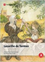 LAZARILLO DE TORMES | 9788431680251 | ANONIMO