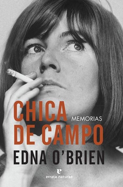 CHICA DE CAMPO MEMORIAS | 9788416544592 | O'BRIEN,EDNA