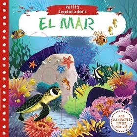 EL MAR | 9788499068237 | VARIOS AUTORES
