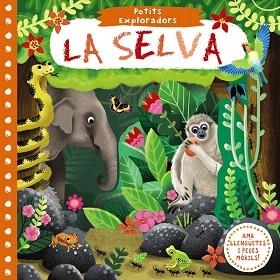LA SELVA | 9788499068244 | VARIOS AUTORES