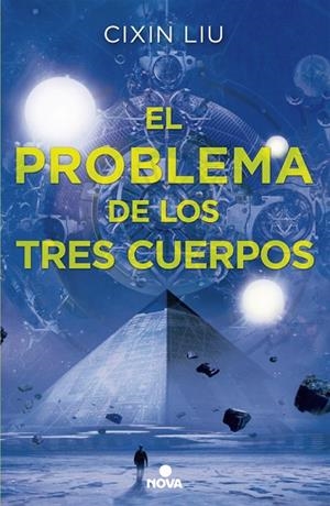 EL PROBLEMA DE LOS TRES CUERPOS. (TRILOGÍA DE LOS TRES CUERPOS 1) | 9788466659734 | LIU,CIXIN