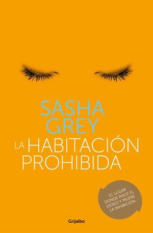LA HABITACIóN PROHIBIDA | 9788425355943 | SASHA GREY