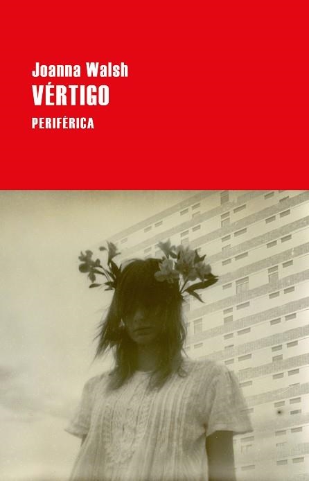 VéRTIGO | 9788416291632 | WALSH, JOANNA