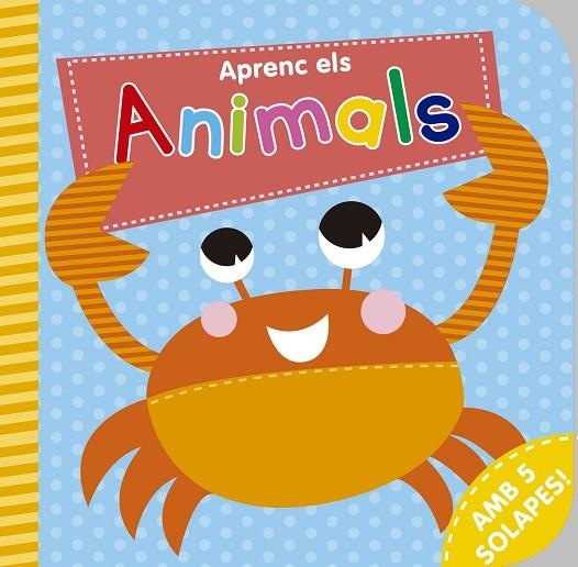 ANIMALS | 9788491672609
