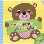 PRIMERES PARAULES | 9788491672661