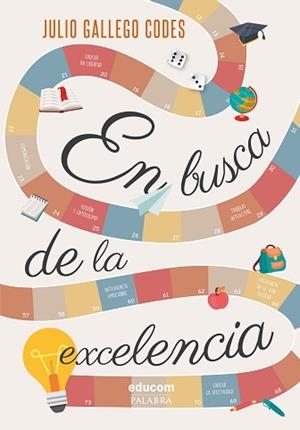 EN BUSCA DE LA EXCELENCIA | 9788490614280 | GALLEGO CODES, JULIO