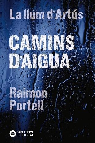 CAMINS D,AIGUA. LA LLUM D,ARTUS 2 | 9788448942144 | RAIMON PORTELL