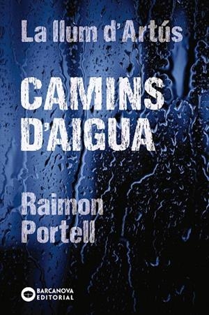CAMINS D,AIGUA. LA LLUM D,ARTUS 2 | 9788448942144 | RAIMON PORTELL